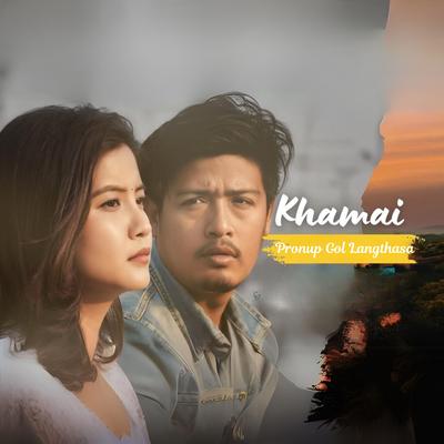 Khamai's cover