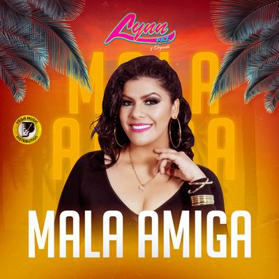 Mala Amiga's cover