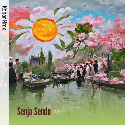 Senja Sendu's cover