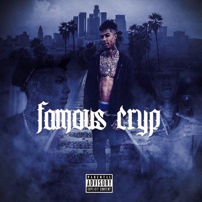 Famous Cryp's cover