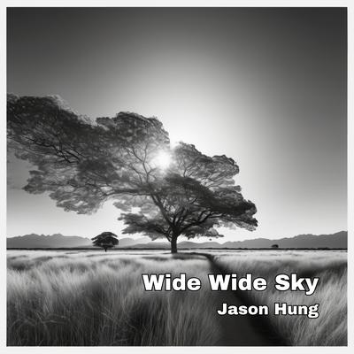 Wide Wide Sky's cover