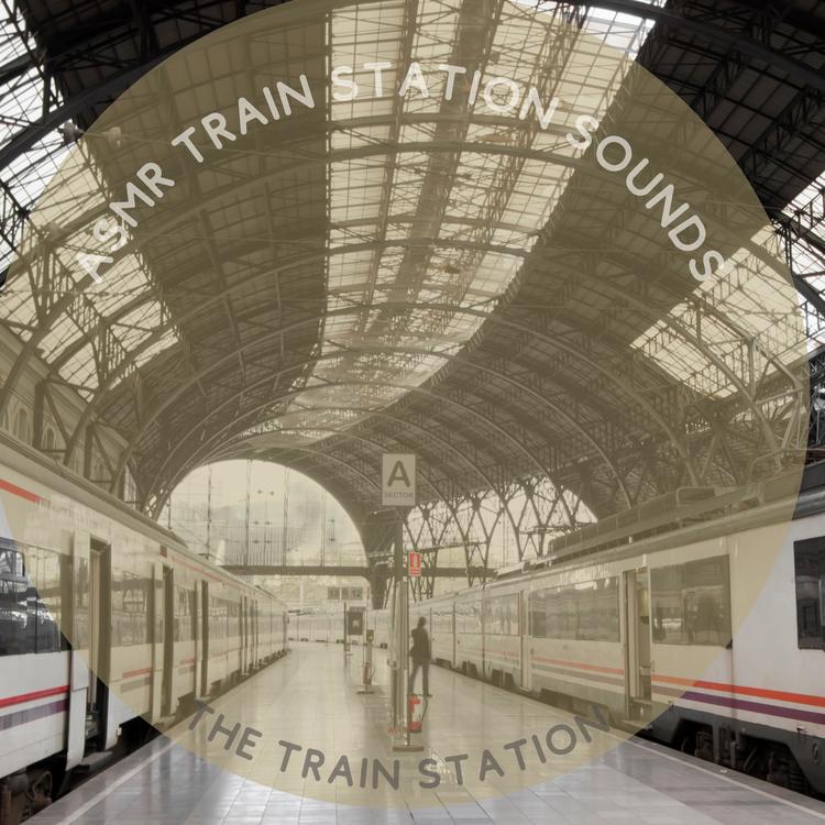 ASMR Train Station Sounds's avatar image