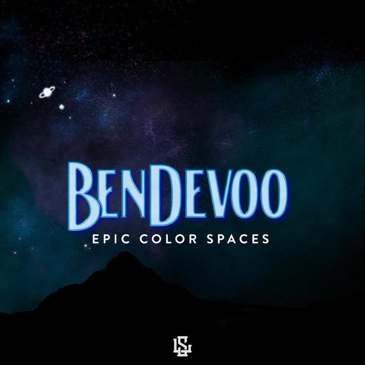 ben devoo's avatar image