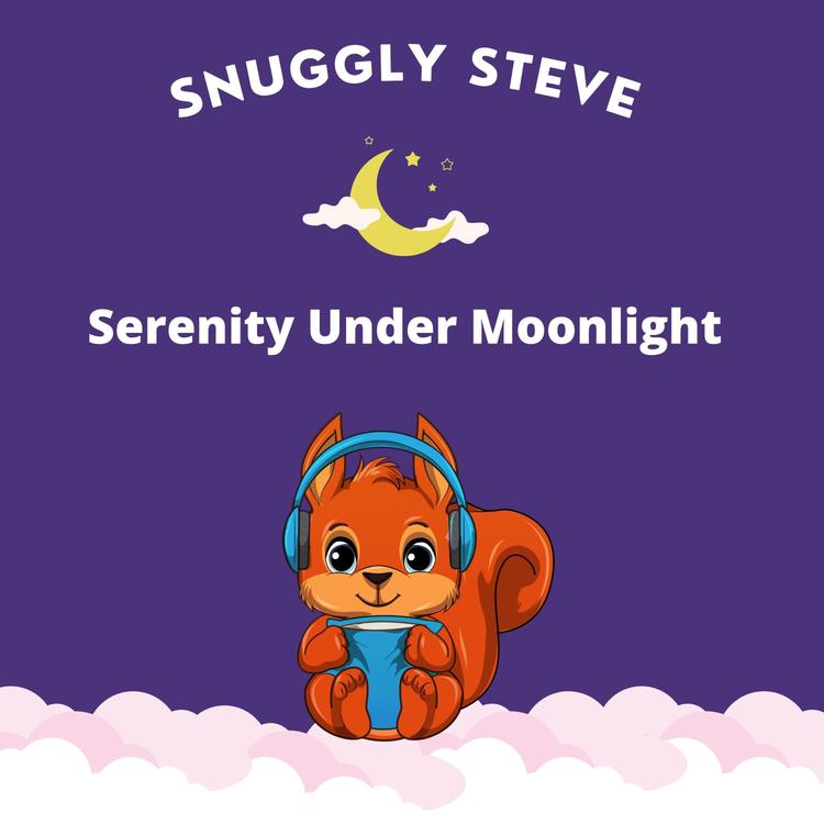 Snuggly Steve's avatar image