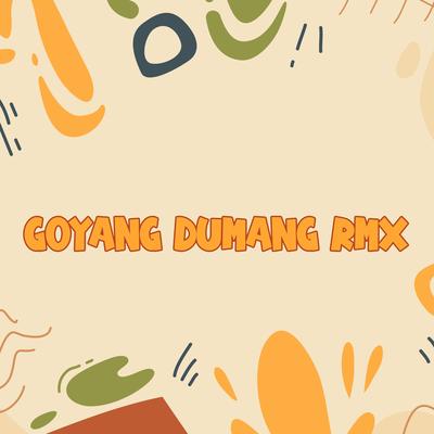 Goyang Dumang (Remix)'s cover