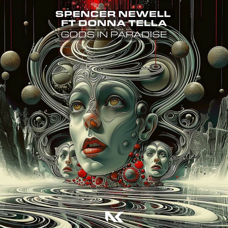 Spencer Newell's avatar image