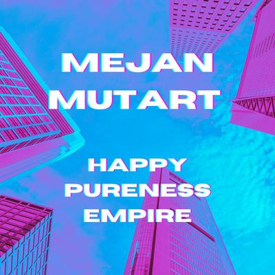 Mejan Mutart's cover