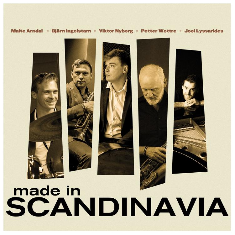 Made In Scandinavia's avatar image