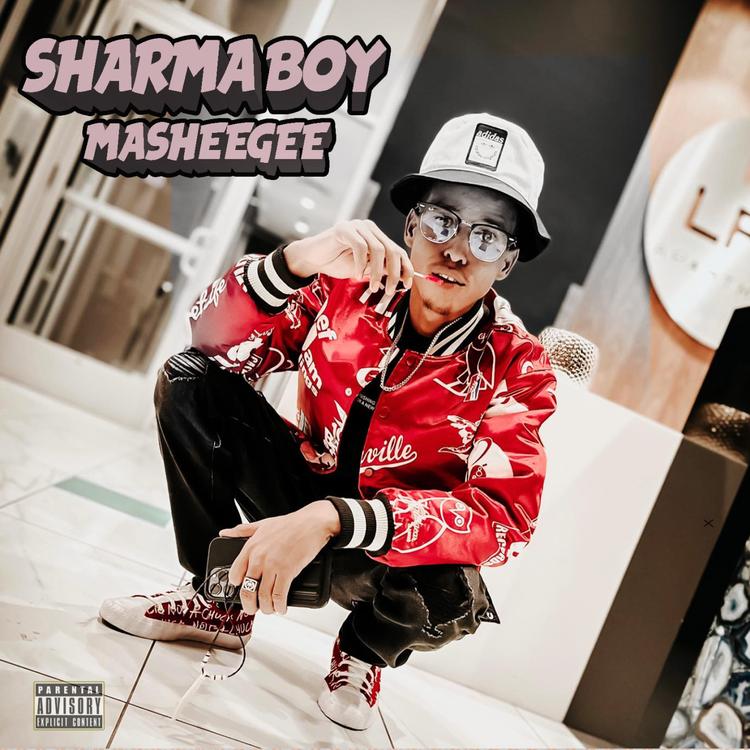 Sharma Boy's avatar image