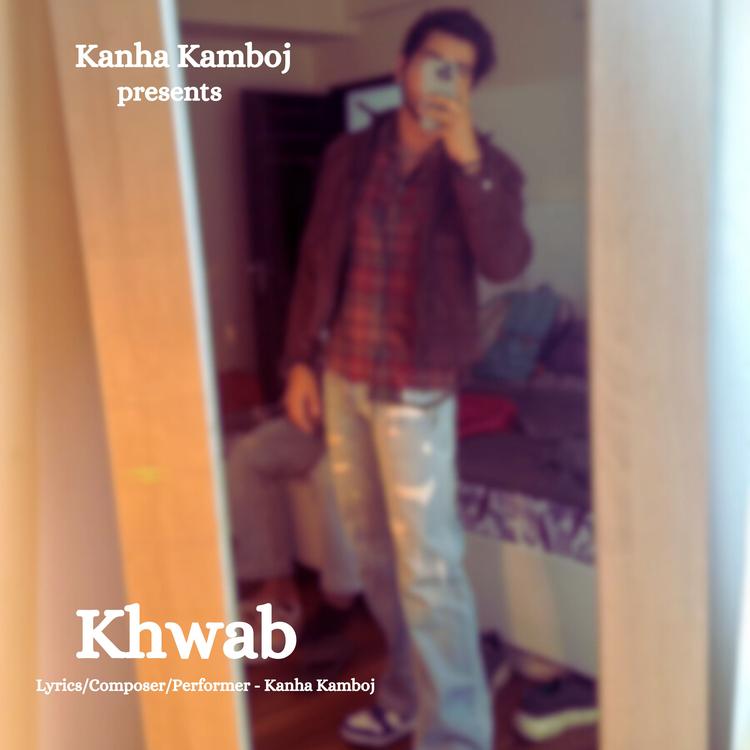 Kanha Kamboj's avatar image