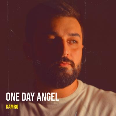 One Day Angel By Kamro's cover