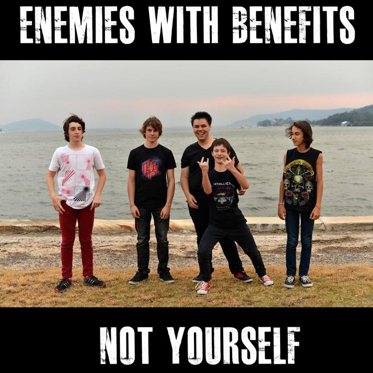 Enemies with Benefits's avatar image