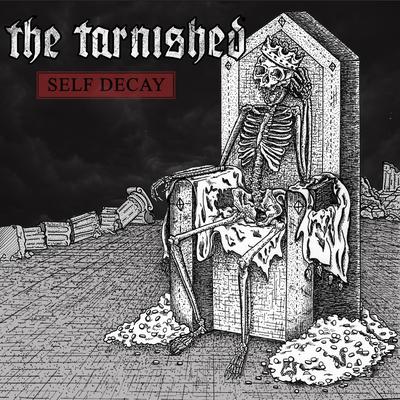 SELF DECAY's cover