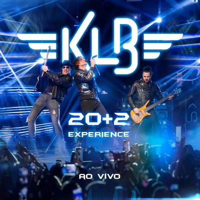 Minha timidez (Ao Vivo) By KLB's cover