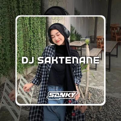 DJ SAKTENANE AKU ISIH TRESNO KOWE - SAKTENANE's cover