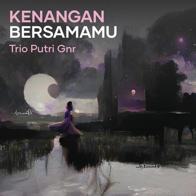 KENANGAN BERSAMAMU (Remastered 2019)'s cover
