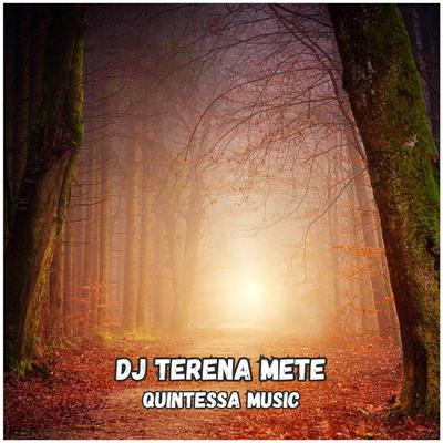 QUINTESSA MUSIC's cover