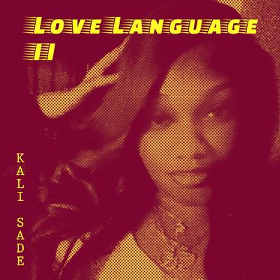 Love Language II's cover