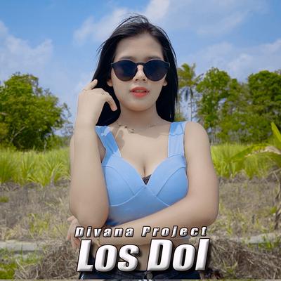 Los Dol (Remix)'s cover