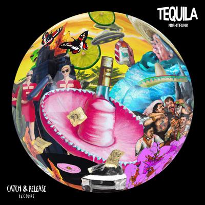 Tequila By NightFunk's cover