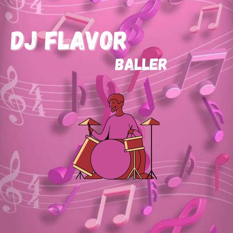 Dj Flavour's avatar image
