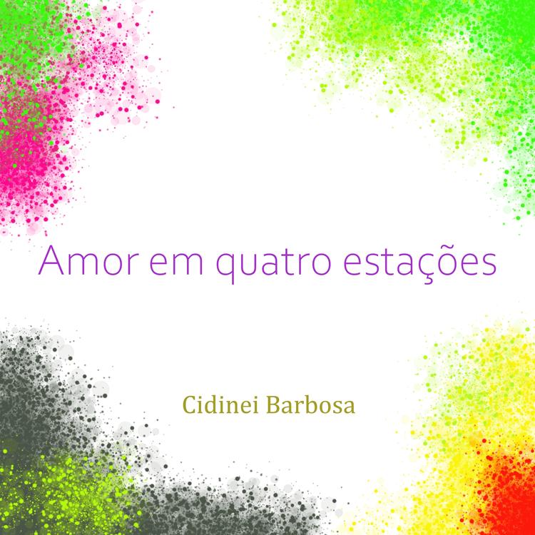 Cidinei Barbosa's avatar image