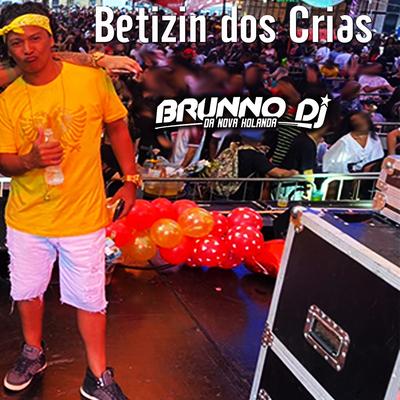 Betizin dos Crias's cover