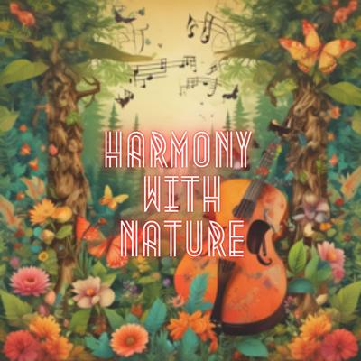 Rythm of Nature's cover