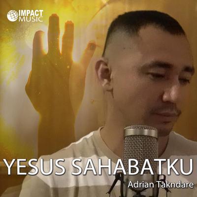 Yesus Sahabatku's cover