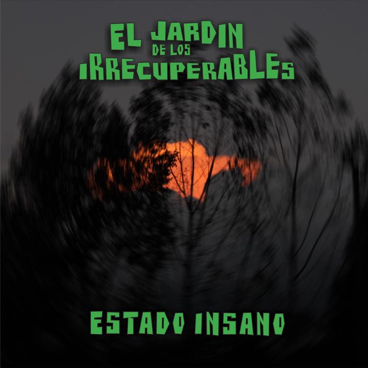 El Jardín de los Irrecuperables's avatar image