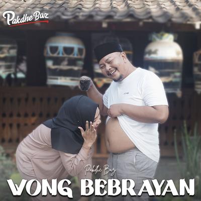 WONG BEBRAYAN's cover