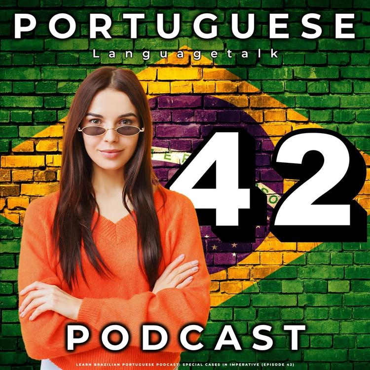 Portuguese Languagetalk's avatar image