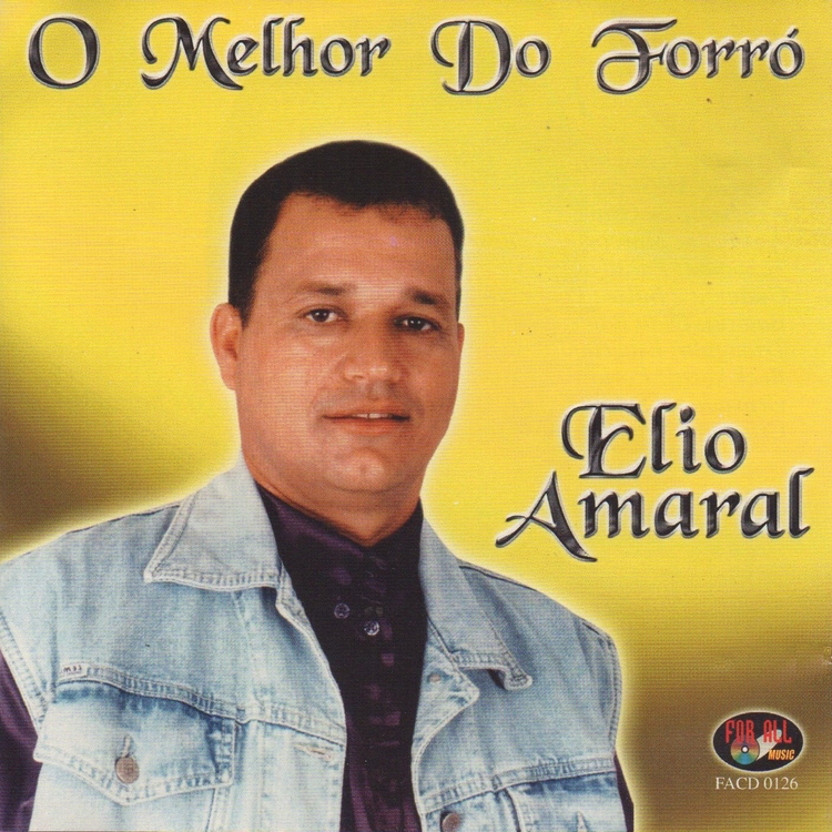 Elio Amaral's avatar image