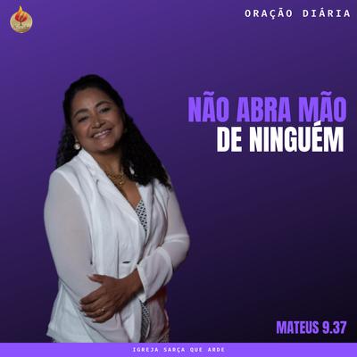 Prª Marlete Nascimento's cover
