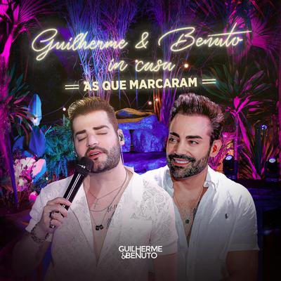 Dois Amigos / Página Virada (Ao Vivo) By Guilherme & Benuto's cover