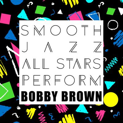 On Our Own By Smooth Jazz All Stars's cover