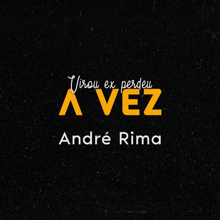 Andre Rima's avatar image