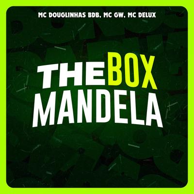 The Box Mandela's cover