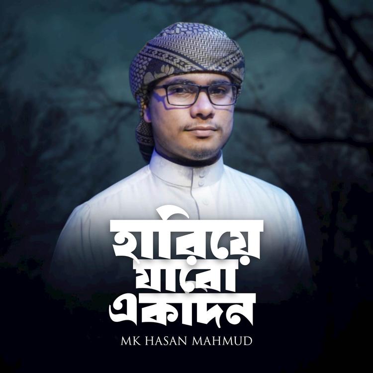 MK Hasan Mahmud's avatar image