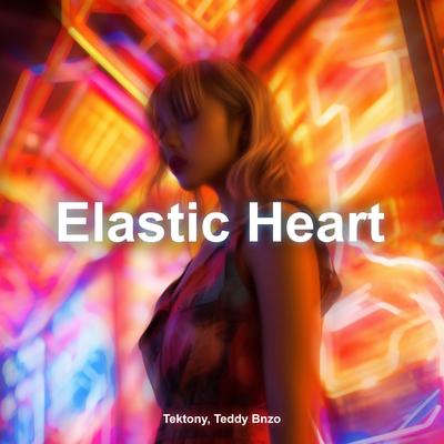 Elastic Heart (Techno Version)'s cover