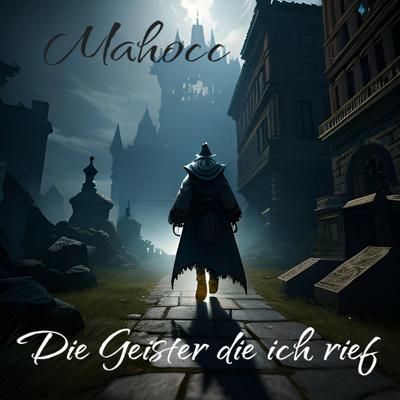 Die Geister die ich rief's cover