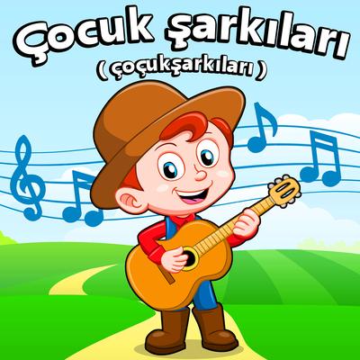 Çocuk Şarkıları (Çoçukşarkıları)'s cover