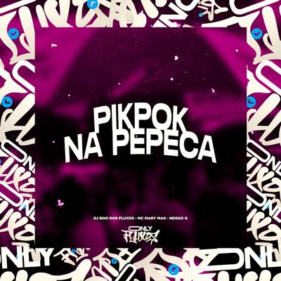 Pikpok na Pepeca's cover