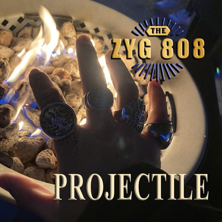The ZYG 808's avatar image