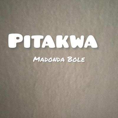 Pitakwa's cover