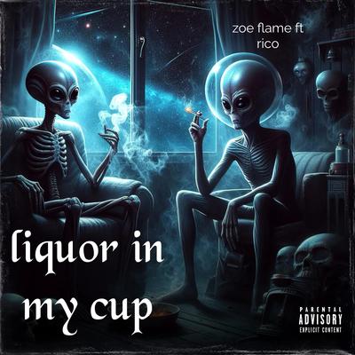 Zoe Flame's cover