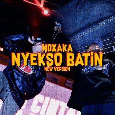 Nyekso Batin (New Version)'s cover