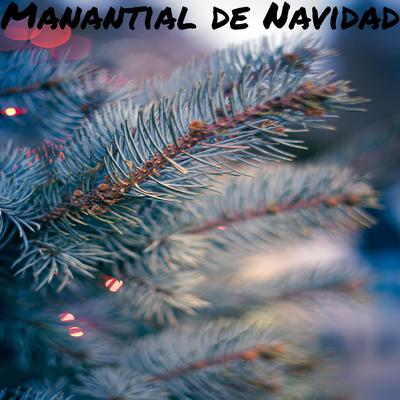 Manantial De Navidad's cover