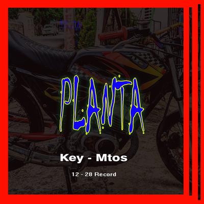 Planta's cover