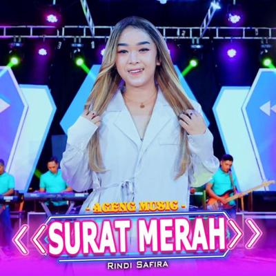 Surat Merah's cover